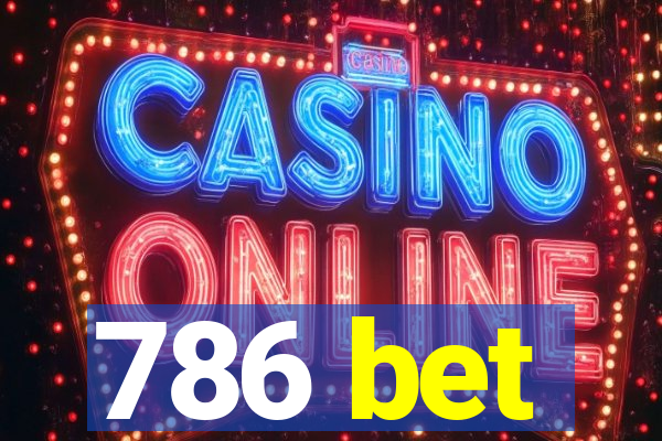 786 bet